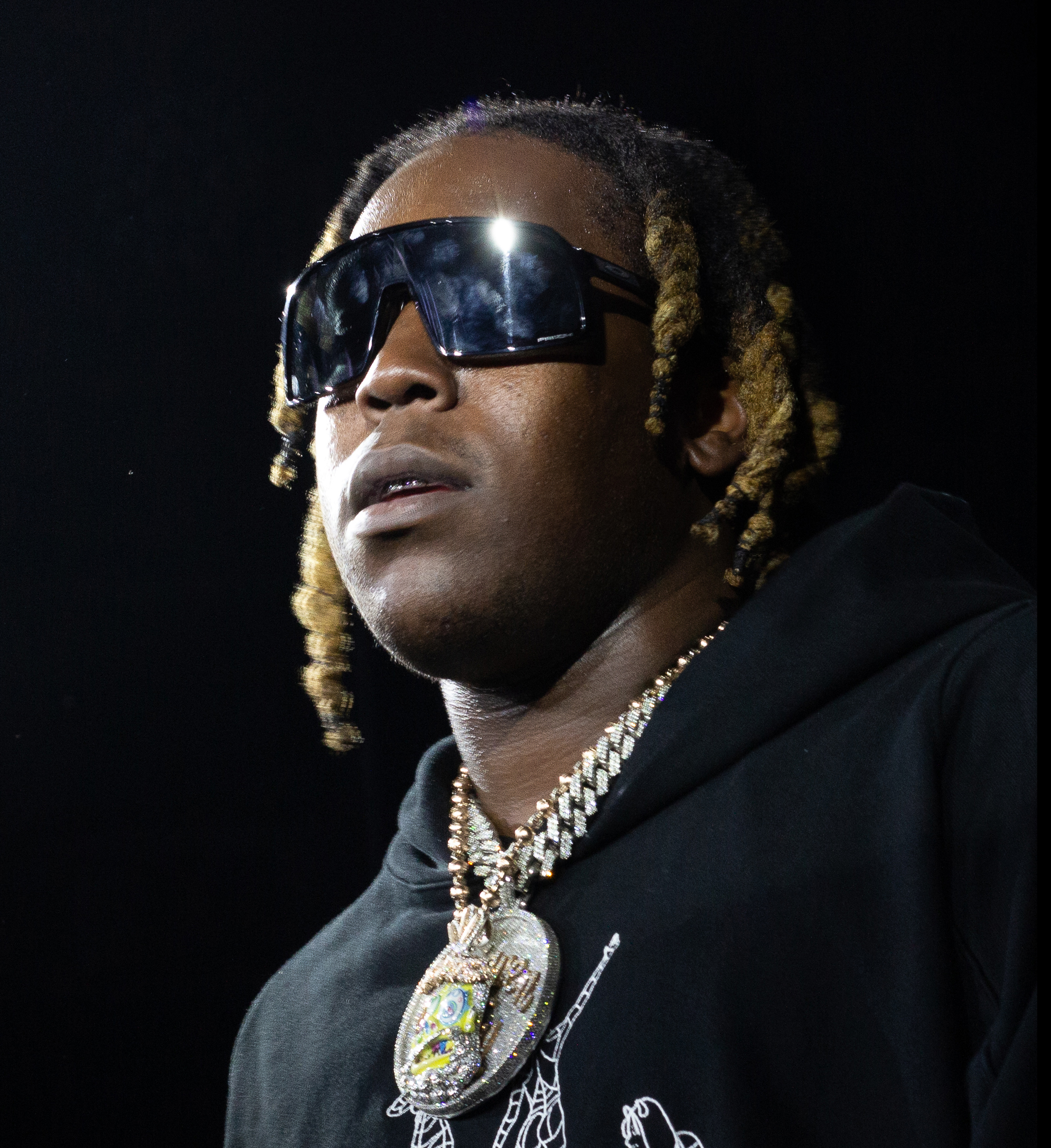 Don Toliver